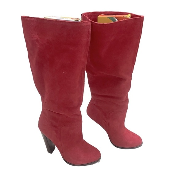 🌼❤️NEW NO TAGS/ NOT IN BOX, COLIN STEWART BOOTS - Picture 2 of 13